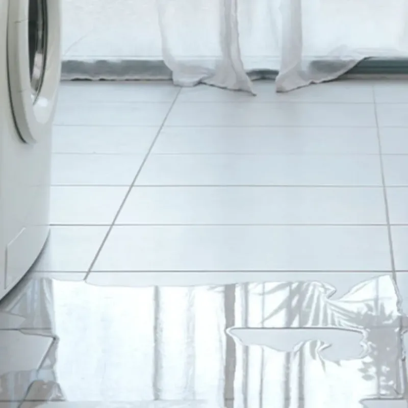 Appliance Leak Cleanup in Rockville, MD