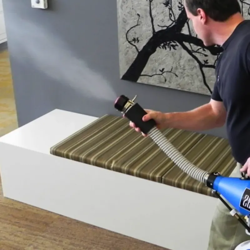 Professional Odor Removal in Rockville, MD
